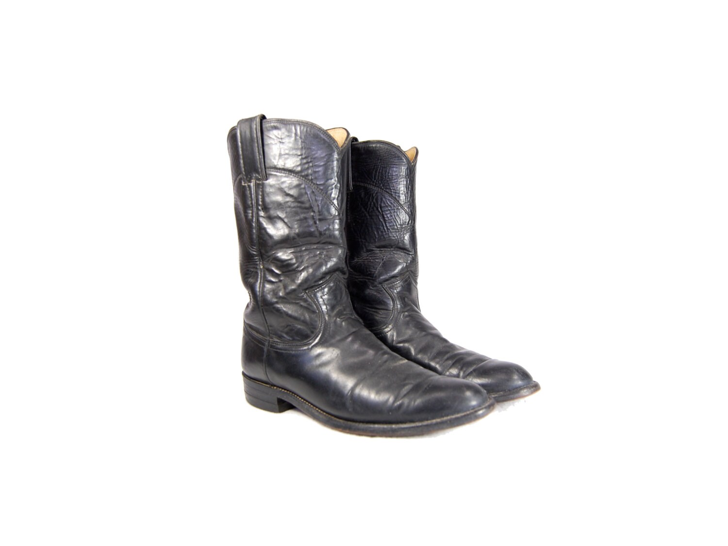 black justin boots size 6 black justin boots s black cowboy boots black justin boots size 6 black justin boots s black cowboy boots
