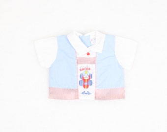 levis baby denim jacket