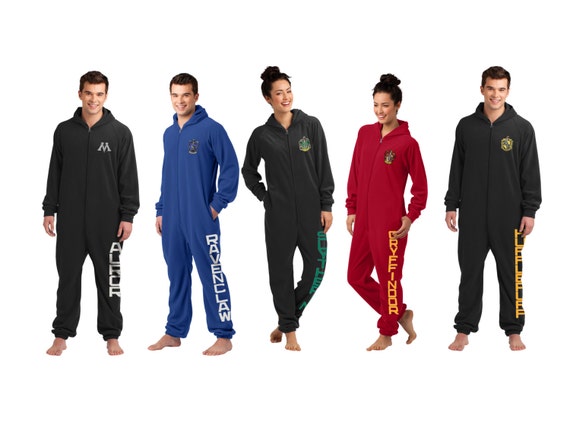 Harry Potter Hogwarts Onesies