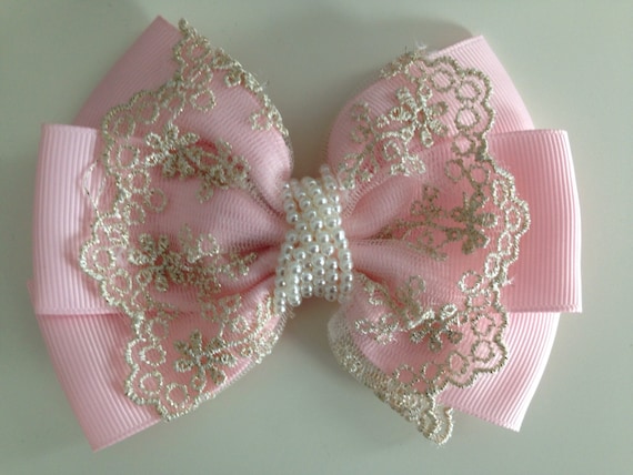 Items similar to newborn headband, baby girl headband, toddler headband ...