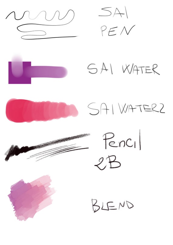 clip studio paint tutorial tumblr