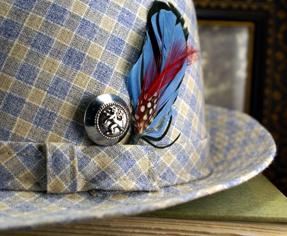 diy magnetic tie tack Tak. ModernRenaissanceMan Lapel Pin/  Tack Magnetic by Mag Tie