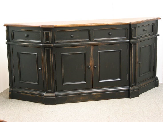 Black TV Stand Rustic Sideboard Black Sideboard Server Black TV Stand Rustic Sideboard Black Sideboard Server