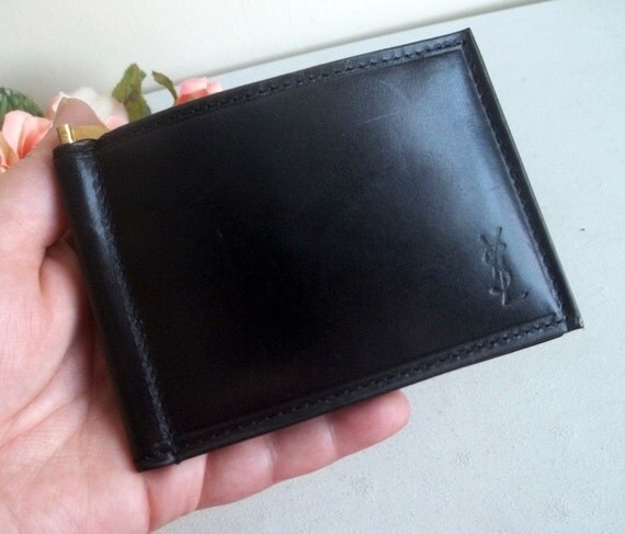 yves st larent - Yves Saint Laurent ysl bifold wallet by FRANSCOSMETICSBARGIN yves st larent - Yves Saint Laurent ysl bifold wallet by FRANSCOSMETICSBARGIN