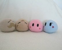 dango family plush