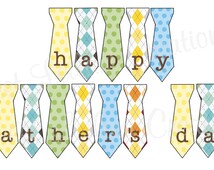 Popular items for fathers day banner on Etsy