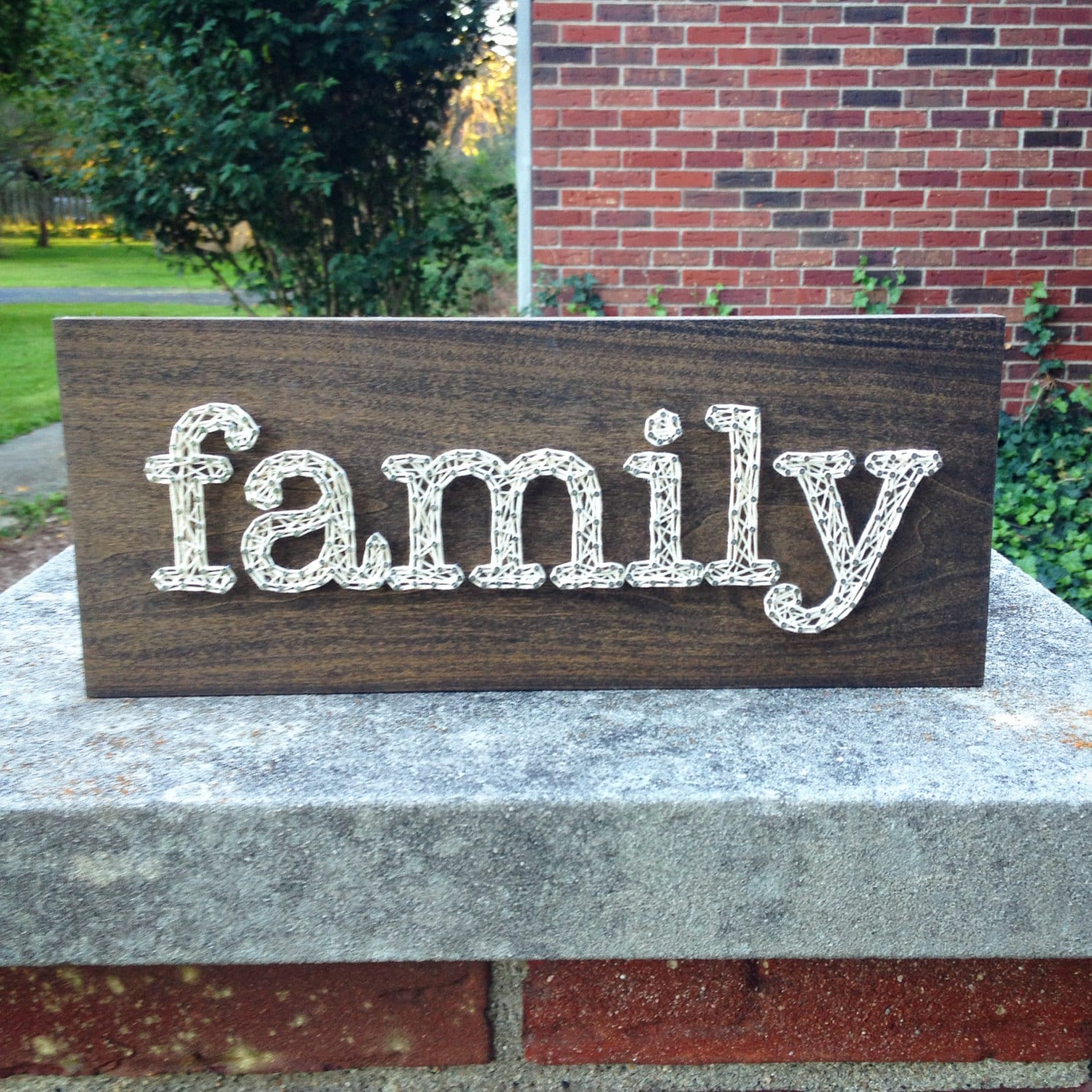 made-to-order-string-art-family-sign
