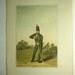 George Walker, Costume Yorkshire Riflemen