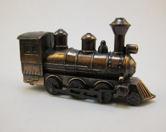 Popular Items For Miniature Train On Etsy