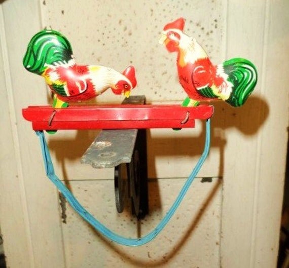neat old toys