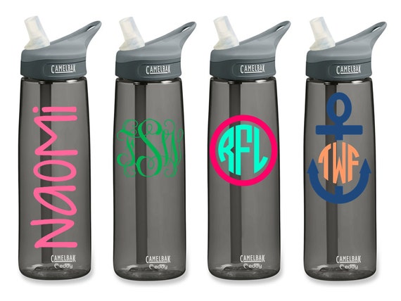 personalized camelbak bottle