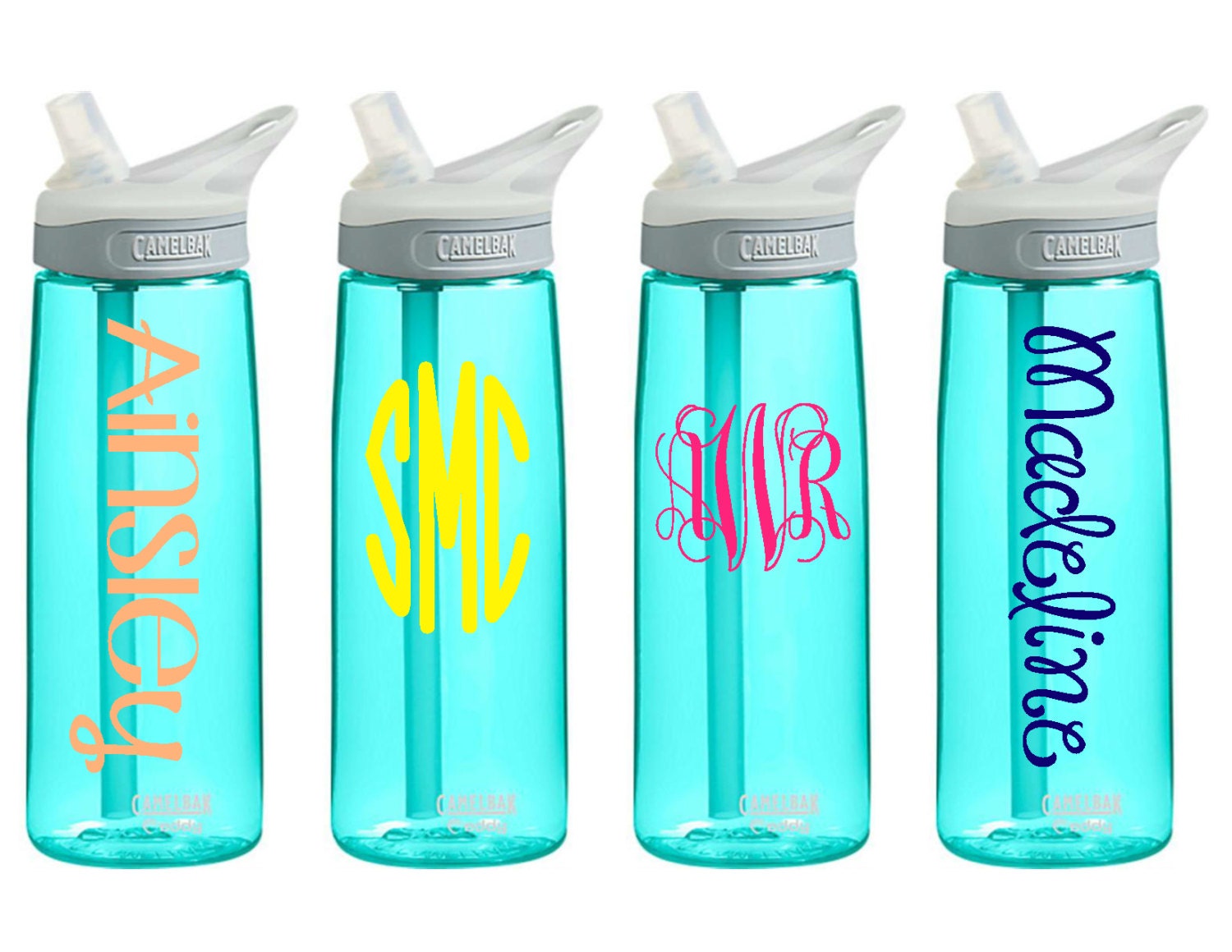 personalized camelbak