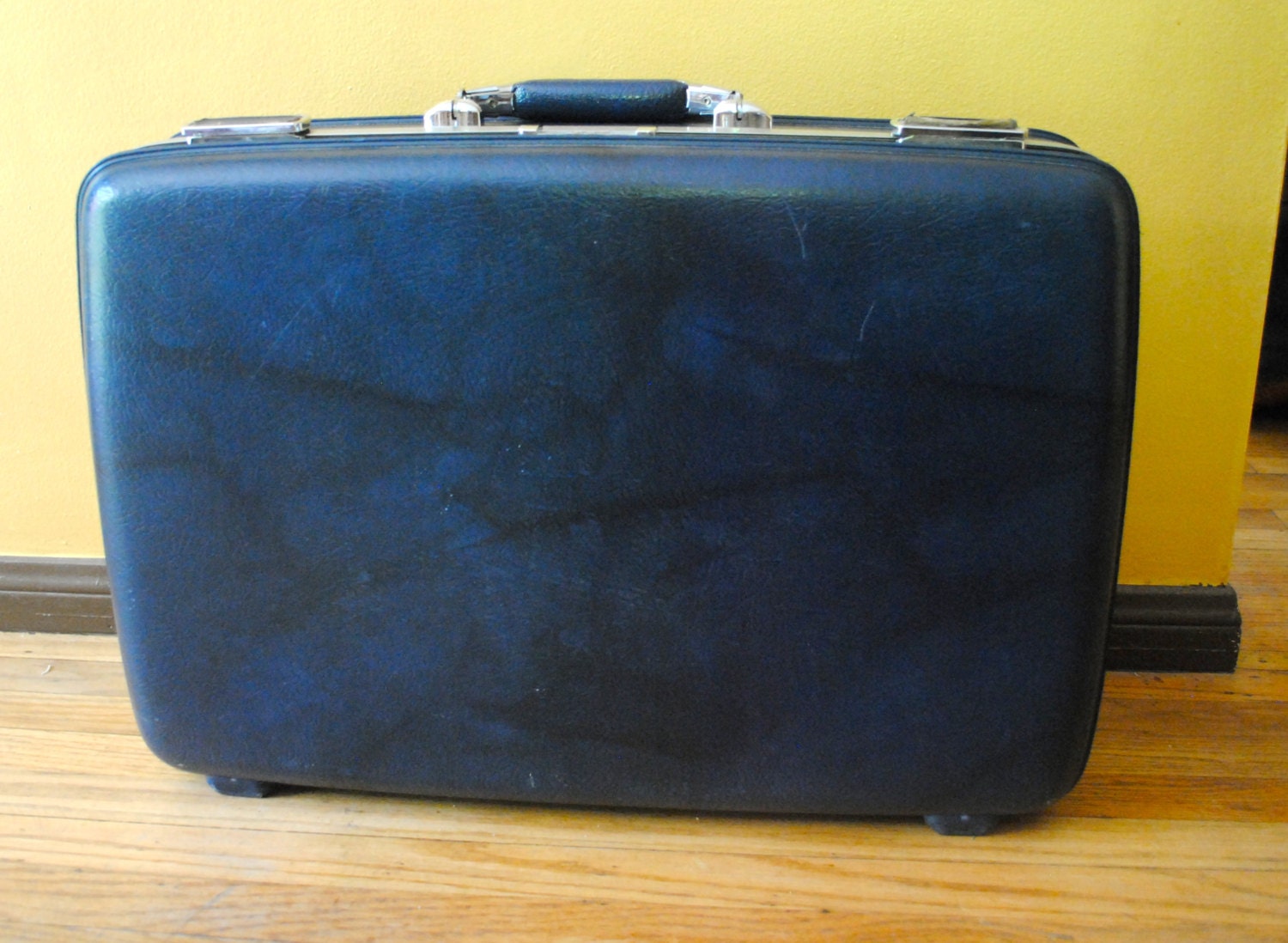 AMERICAN TOURISTER 1960's luggage by ROCKINQUEEN on Etsy
