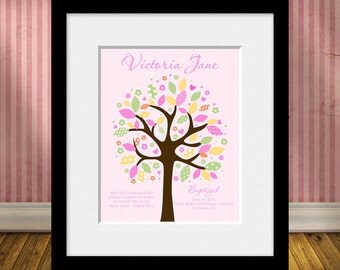 baby dedication gift – Etsy