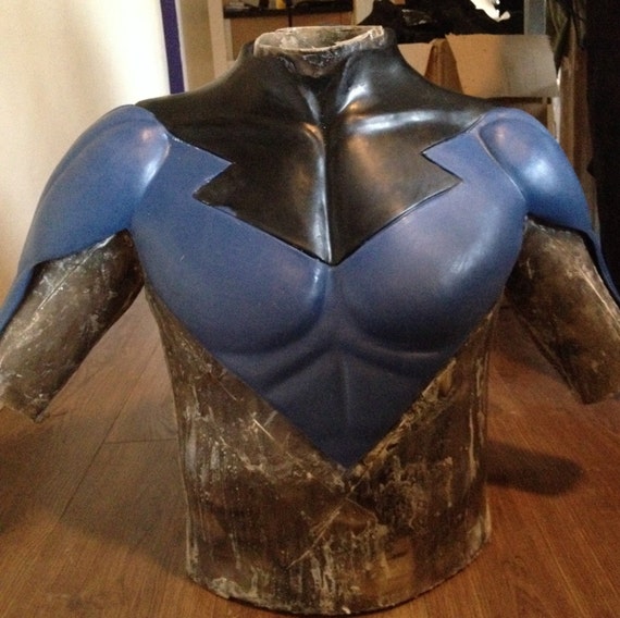 nightwing prop