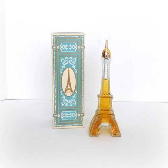 avon perfume bottle tower vintage eiffel Avon glass Perfume cologne decanter, Tower Eiffel Vintage Bottle, avon perfume bottle tower vintage eiffel Avon glass Perfume cologne decanter, Tower Eiffel Vintage Bottle,