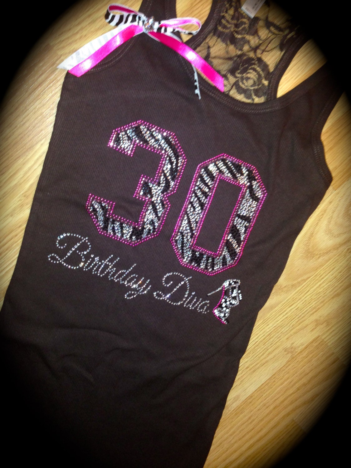 30th bday tshirts