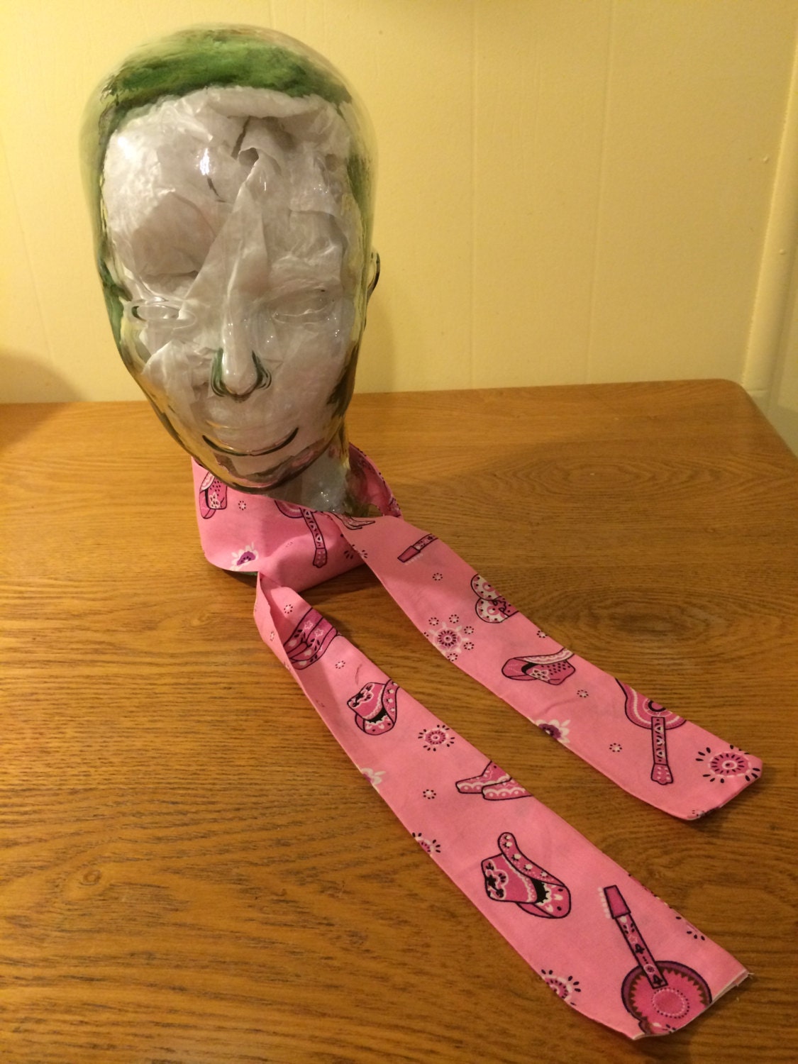 cooling neck tie kmart