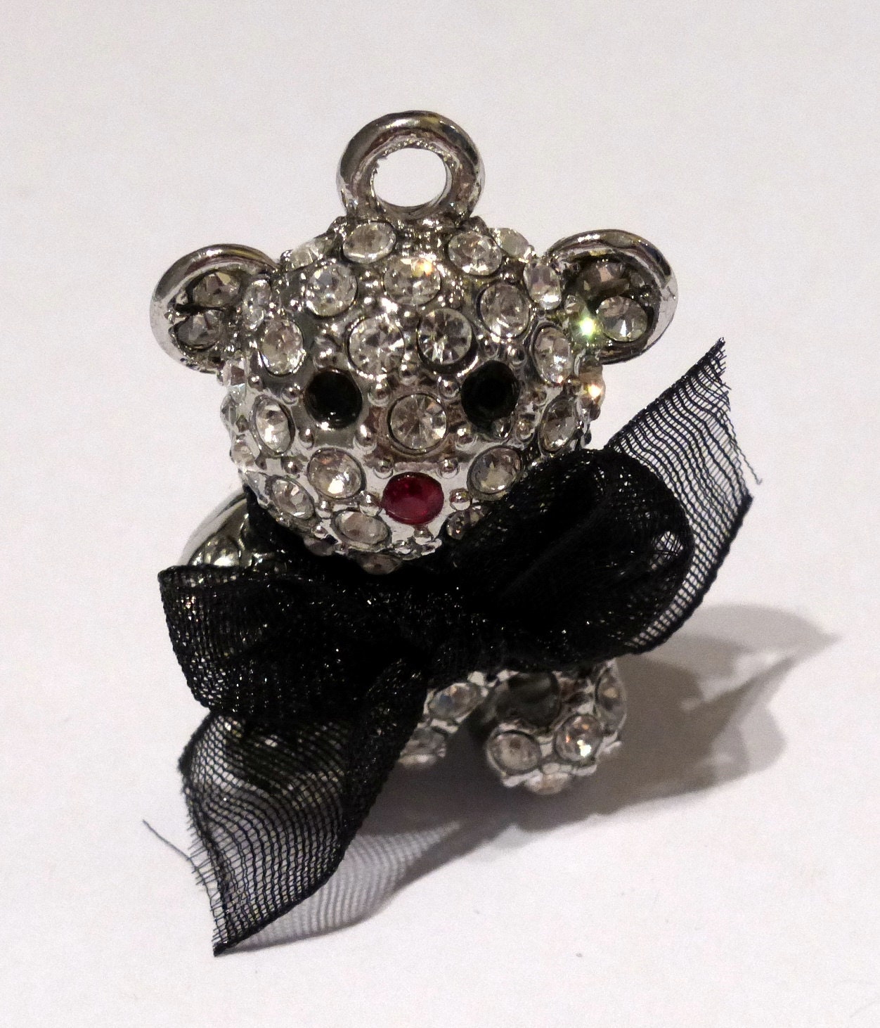 tatty teddy jewellery