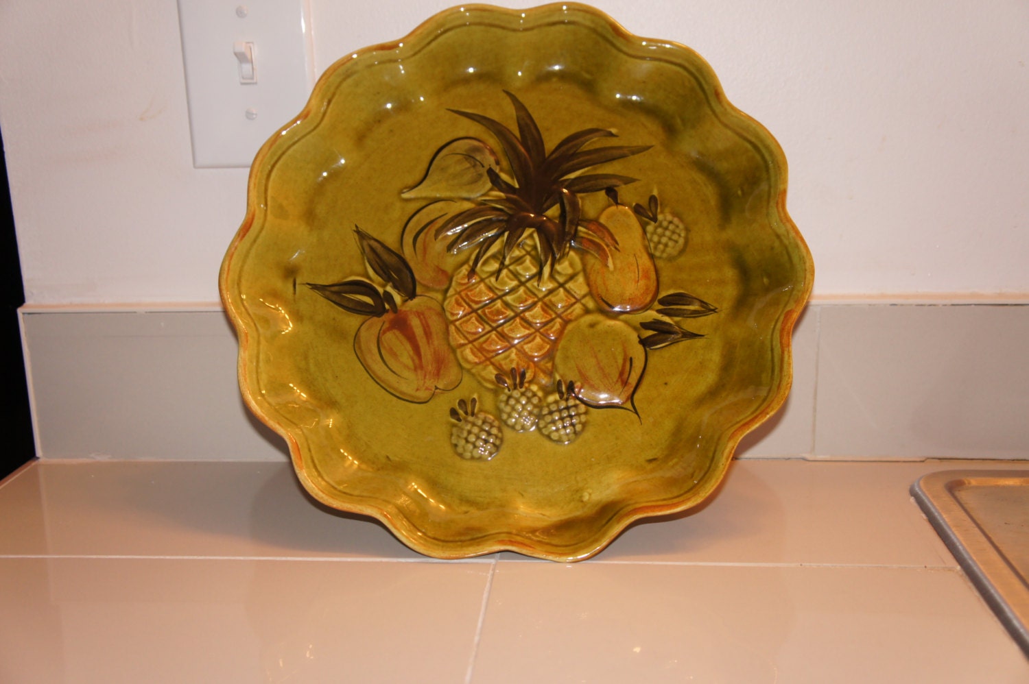 Mid Century Los Angeles Potteries Los Angeles Pottery Ceramic