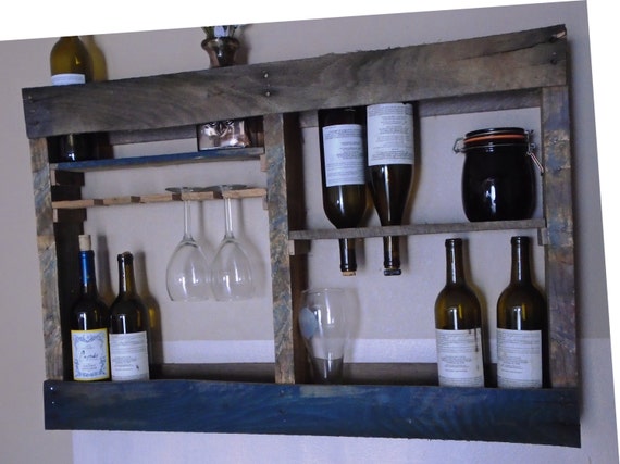 https://www.etsy.com/listing/200957659/rustic-wood-wall-mounted-pallet-wine