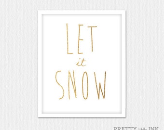 Popular items for glitter typography on Etsy