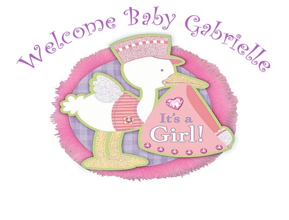 girl names baby beginning with j Edible with a FREE Shower Girl/ to It's similar Baby Items Topper Cake