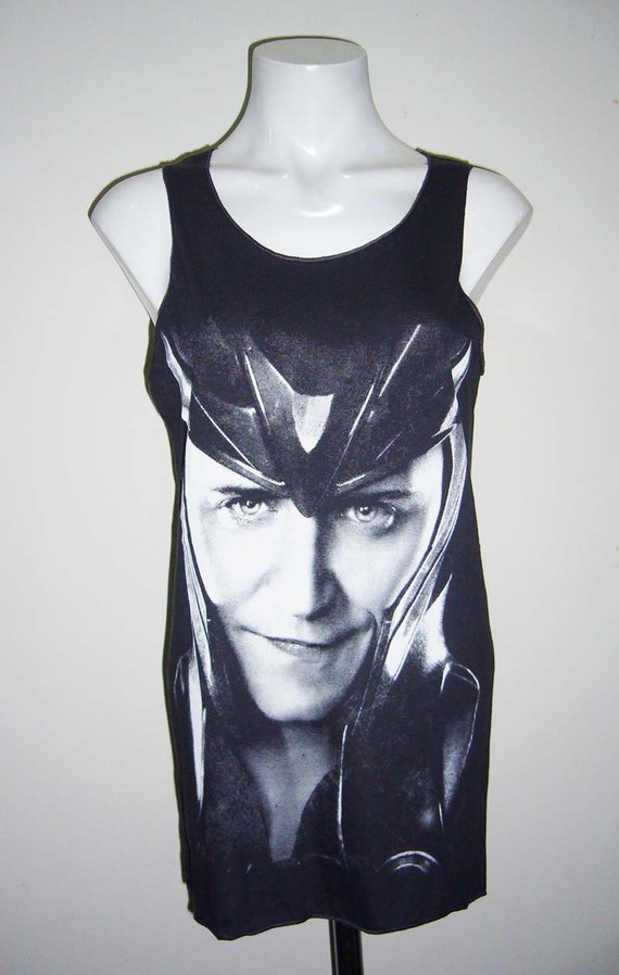 thor and loki shirts