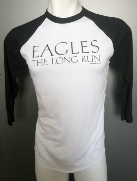 band eagles t shirt