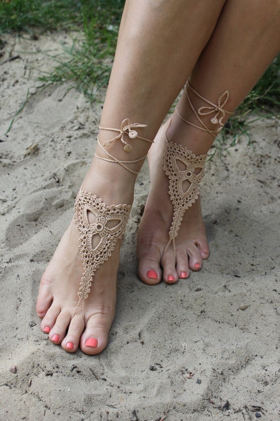 sandale ef barefoot