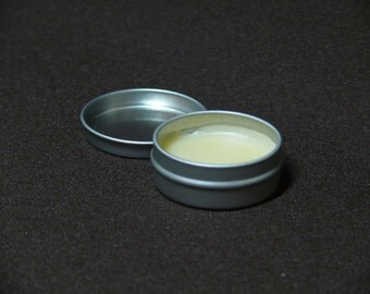 All Natural Solid Perfume .5OZ - Tier 3