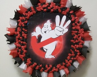 Ghostbusters 3 Pull String or Hit Pinata
