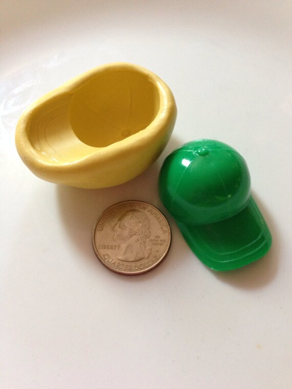 Items similar to Cap Mold on Etsy