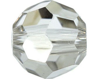 SWAROVSKI 5000 3mm - Pack 25 - Silver Shade
