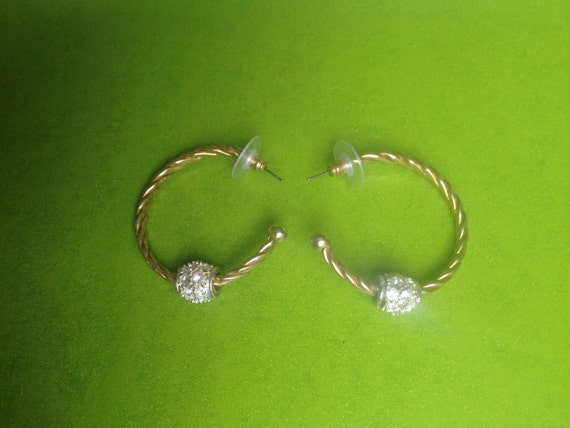 90s mens earrings