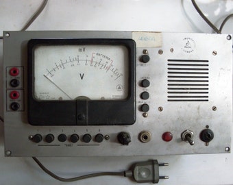 misuratore di corrente per cabina delle telecomunicazioni con 6 canali, AUSO Siemens telecomunicazione, per cabina delle telecom.