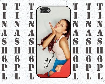 ariana grande Case For iPhone 5c, iPhone 5/5s, iPhone 4/4s, Galaxy S3 ...