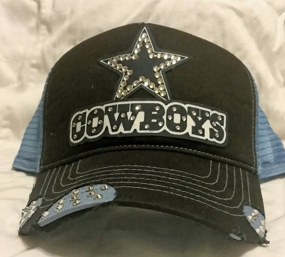 Dallas Cowboys Trucker Hat Clearance Sale