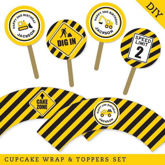 printable-construction-cupcake-toppers-construction-cake-toppers-construction-birthday