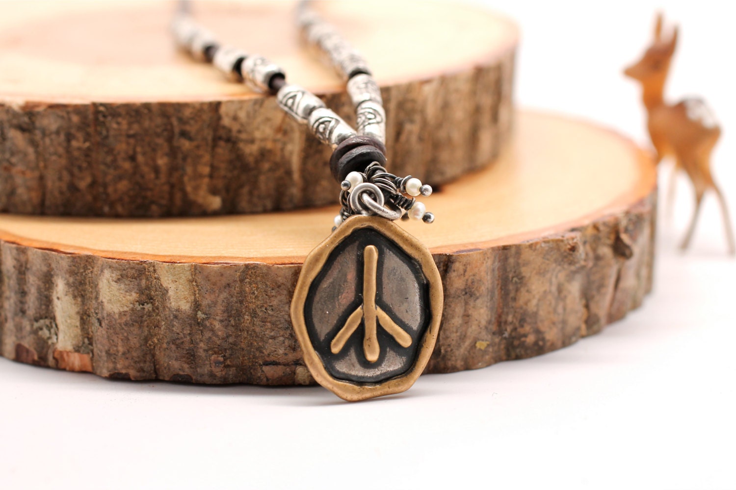 Peace Organics Etsy