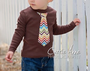 Boys Thanksgiving Shirt, Thanksgiving Shirt for Boys, Halloween Shirt, Tie Shirt, Thanksgiving Outfit, First Thanksgiving, Kids Thanksgiving
