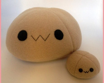 japanese mochi plush