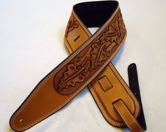 Popular items for western guitar strap on Etsy