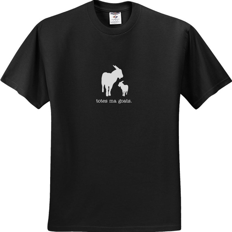 abbey road goats t shirt