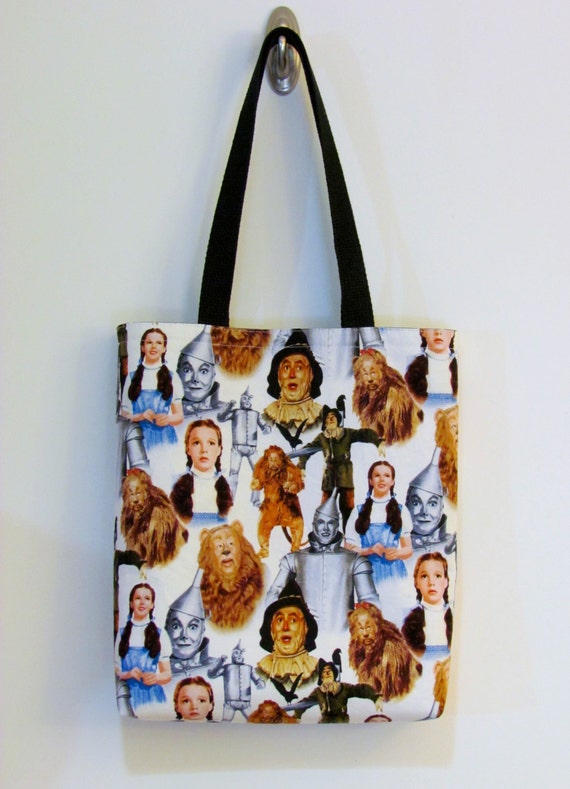 wizard of oz purses and tote bags