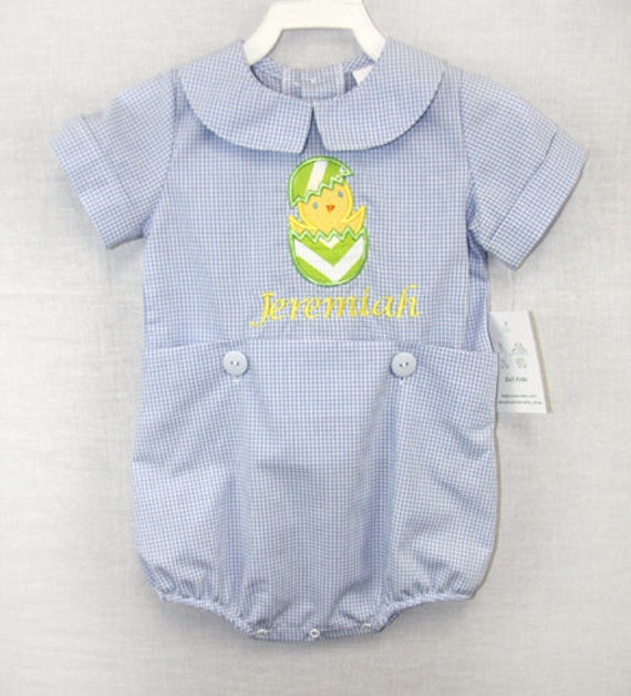 291686 Newborn Romper Baby Bubble Romper Baby Boy