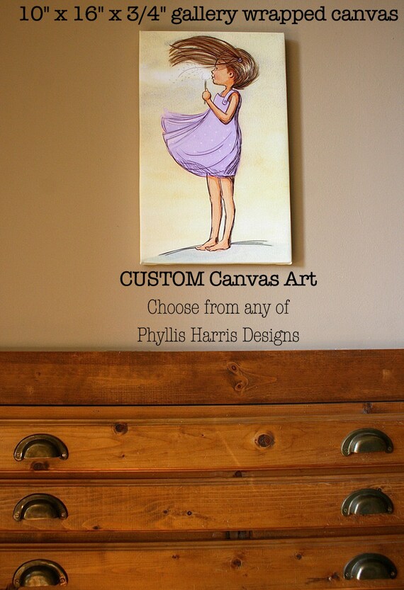 Customized Wall Art canvas children's wall art customized choose from any Customized Wall Art canvas children's wall art customized choose from any