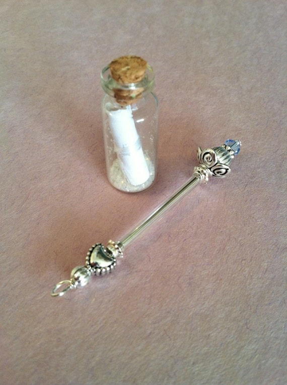Tooth Fairy Wand