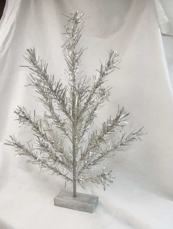 reserved vintage silver aluminum christmas tree nearly 3 feet reserved vintage silver aluminum christmas tree nearly 3 feet