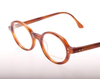 Old school glasses Etsy